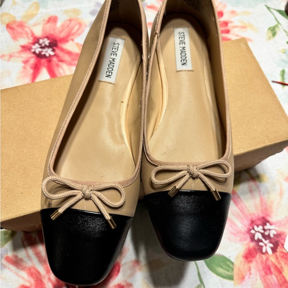 Steve Madden loafers - Picture 6 of 6